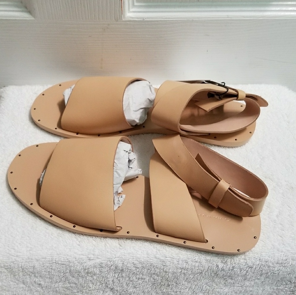 Zara shoes (1667) - Picture 7 of 8